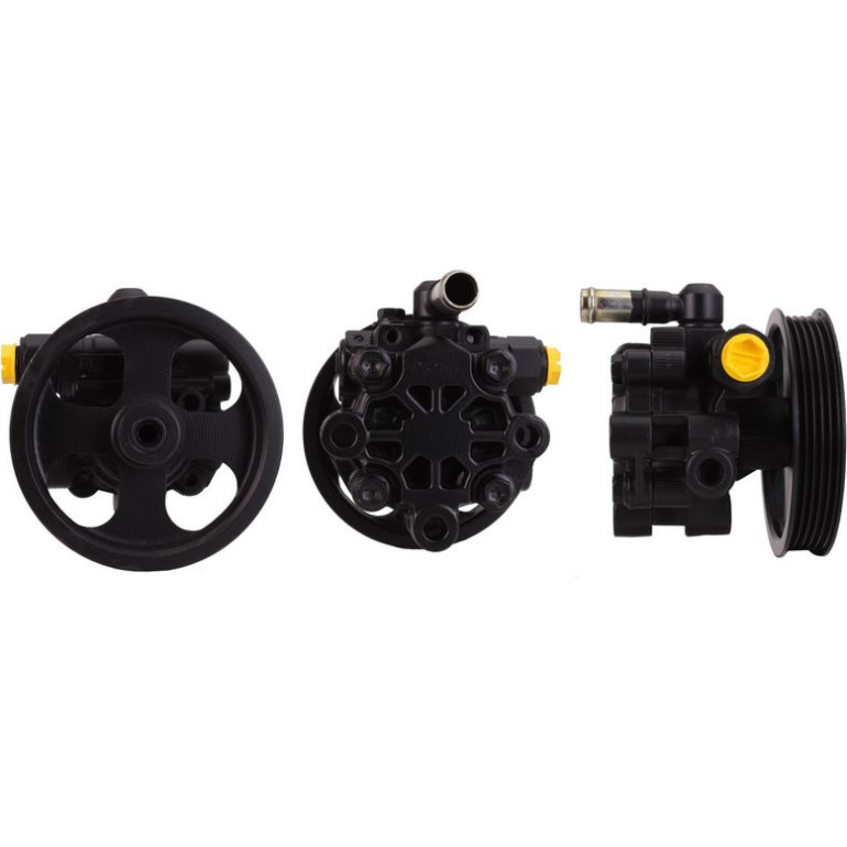 Servopumpe Toyota Rav4 2.0D4D 00-05 15-0174 Servopumpe Toyota Rav4 2.0D4D 00-05 15-0174