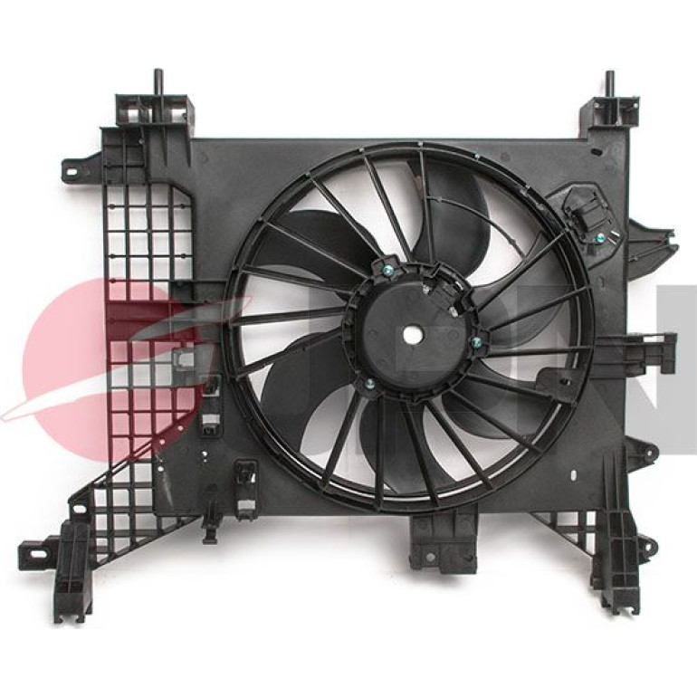 JPN Lüfter, Motorkühlung 62C0063-JPN JPN Lüfter, Motorkühlung 62C0063-JPN