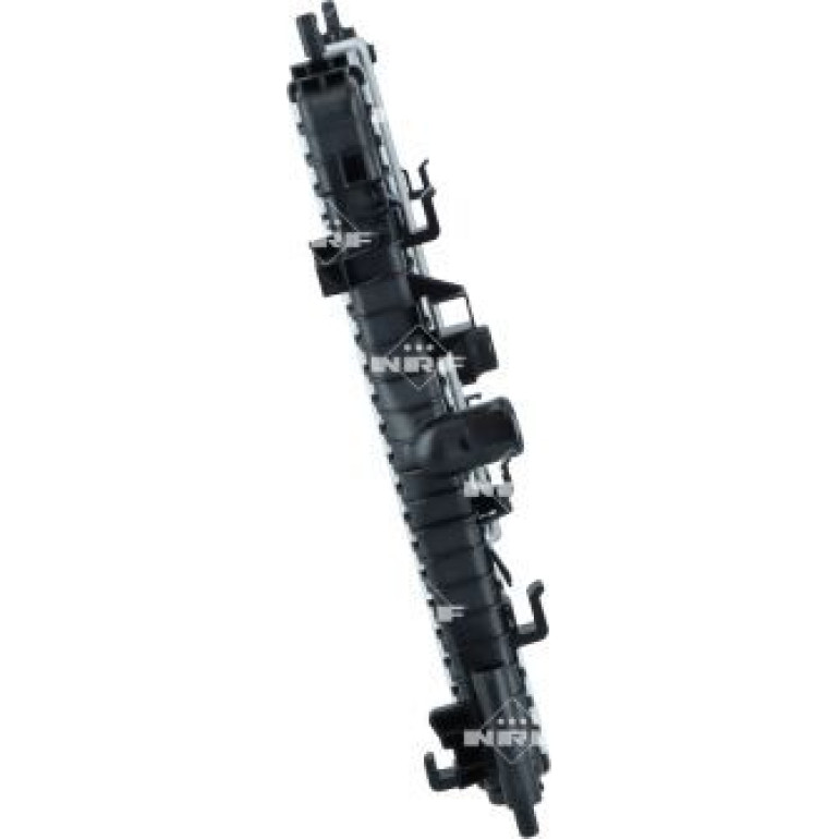 Kühler, Motorkühlung 53776 Kühler, Motorkühlung 53776