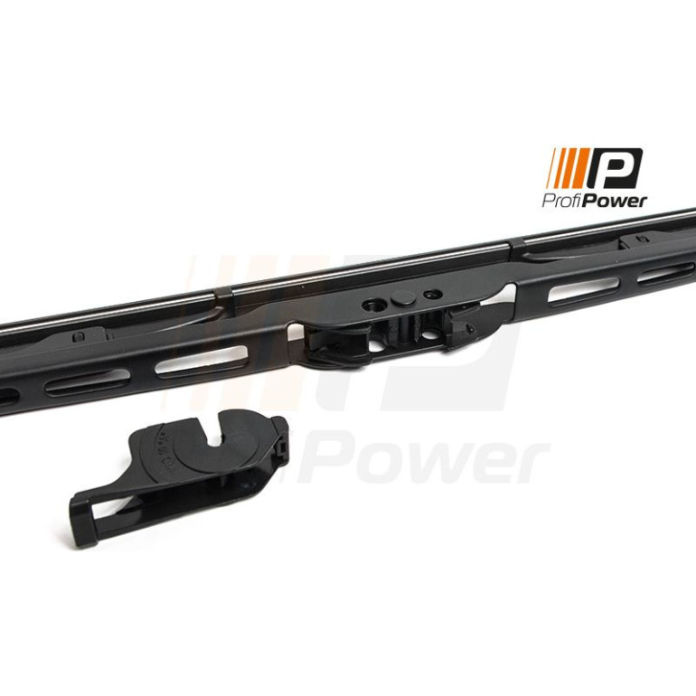 PROFIPOWER Wischblatt 1W0575S PROFIPOWER Wischblatt 1W0575S