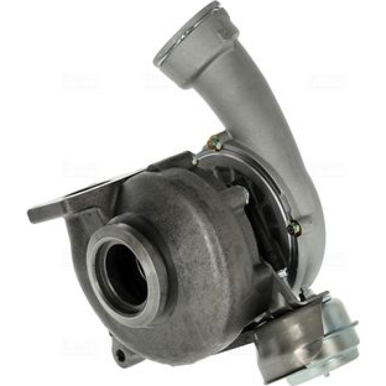NISSENS Turbolader 93176 NISSENS Turbolader 93176