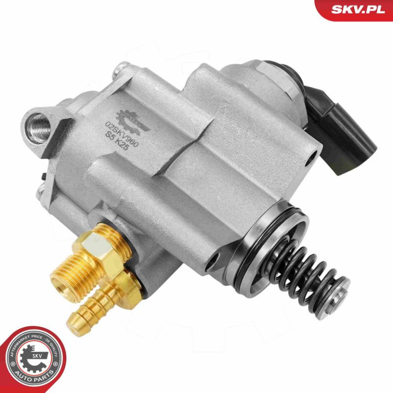 ESEN SKV Hochdruckpumpe 02SKV960 ESEN SKV Hochdruckpumpe 02SKV960