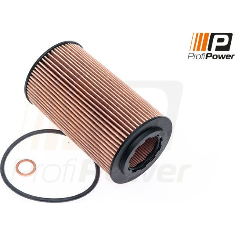 PROFIPOWER Ölfilter 1F0090 PROFIPOWER Ölfilter 1F0090