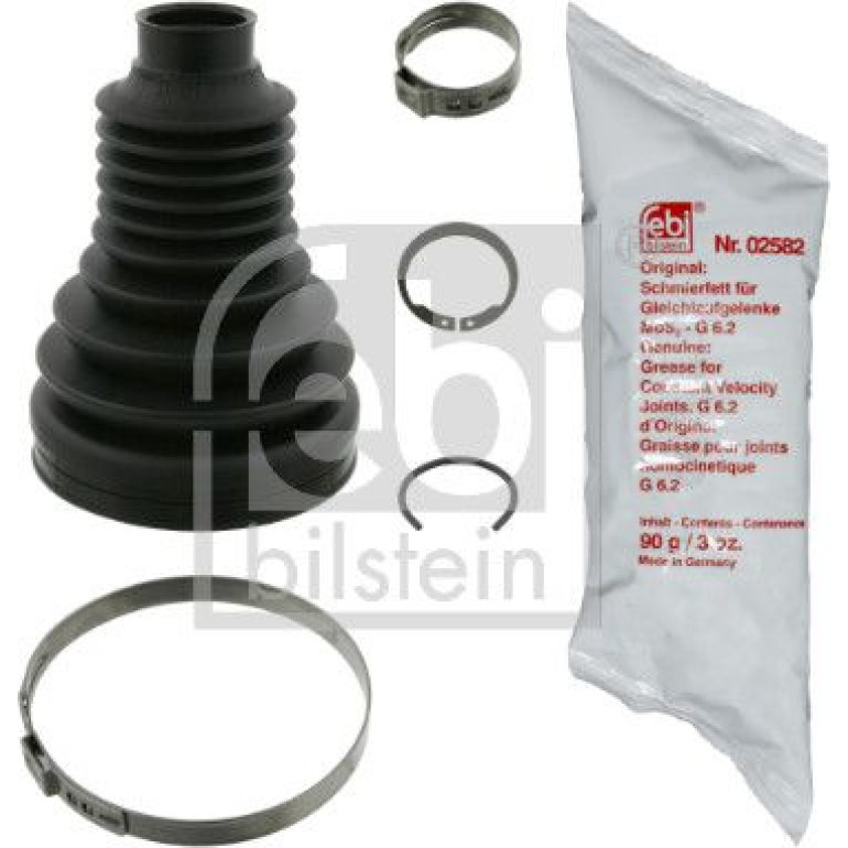 Faltenbalg, Antriebswelle Bmw Int. E90 27102 Faltenbalg, Antriebswelle Bmw Int. E90 27102