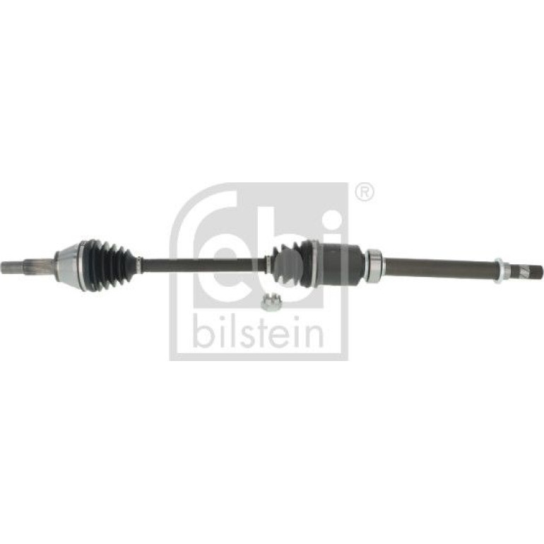 FEBI BILSTEIN Antriebswelle 184797