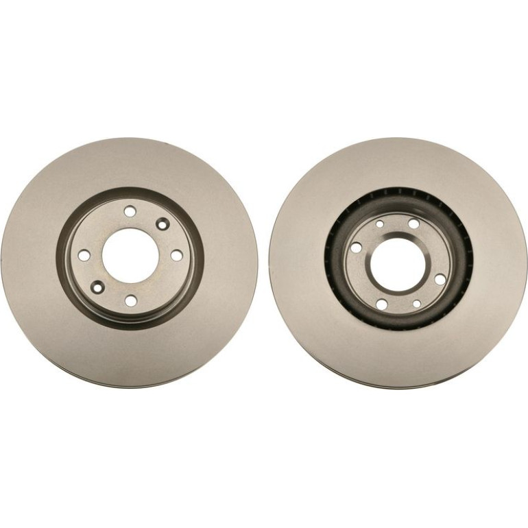 Bremsscheibe Peugeot S. 308 07- 2.0Hdi DF4962S Bremsscheibe Peugeot S. 308 07- 2.0Hdi DF4962S