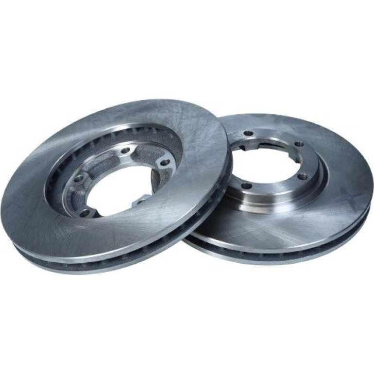 Maxgear Bremsscheibe Hyundai P. H-1 19-2757 Maxgear Bremsscheibe Hyundai P. H-1 19-2757