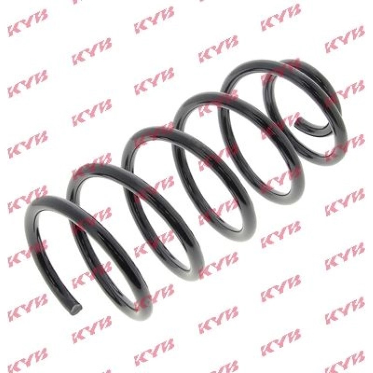 KYB Fahrwerksfeder Vw P. Golf Iv, New Beetle 1.4-2.0 08.97 RC1232 KYB Fahrwerksfeder Vw P. Golf Iv, New Beetle 1.4-2.0 08.97 RC1232