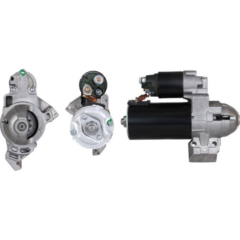 STARTER ELS25-5187 STARTER ELS25-5187