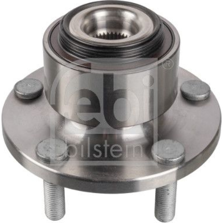febi Radlager 29825 febi Radlager 29825