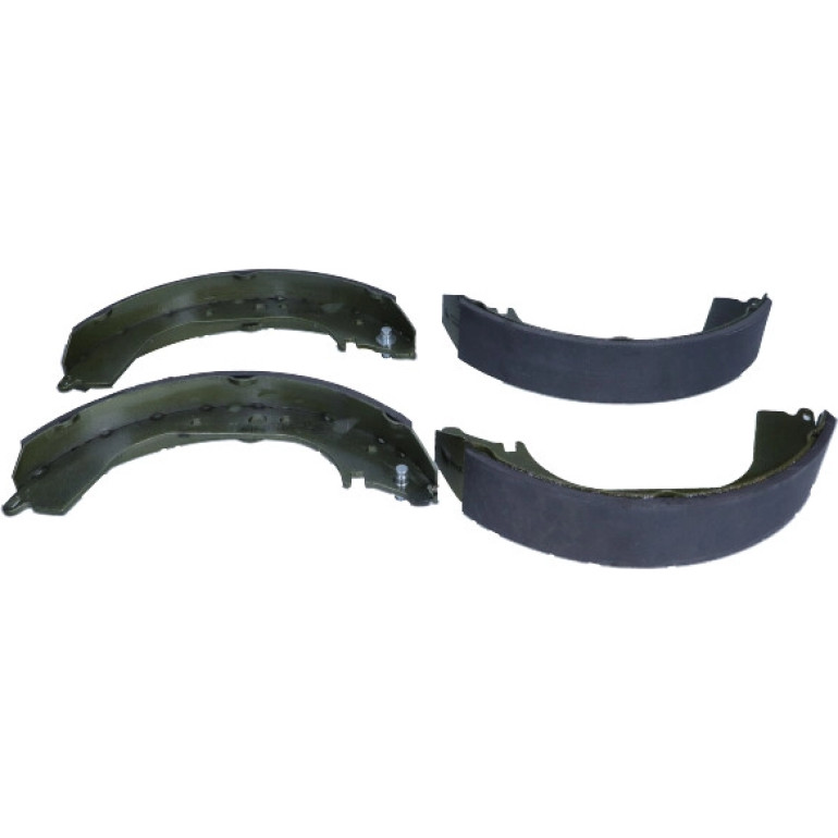 Bremsbackensatz 19-4540 Bremsbackensatz 19-4540