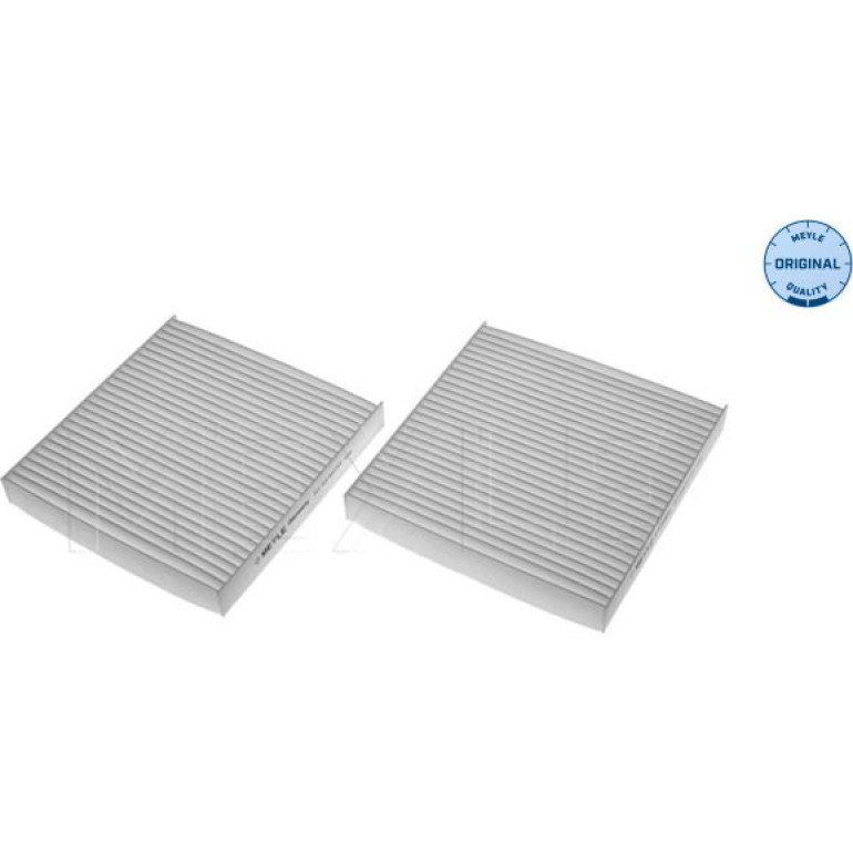 Innenraumfilter Bmw X3 2010 - Set 2 Stk 312 319 0023/S Innenraumfilter Bmw X3 2010 - Set 2 Stk 312 319 0023/S