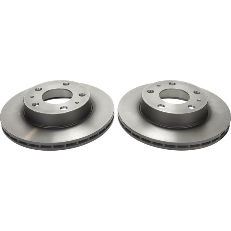 Bremsscheibe Fiat P.Ducato 94-/02-/06- 18 300Mm DF2722 Bremsscheibe Fiat P.Ducato 94-/02-/06- 18 300Mm DF2722