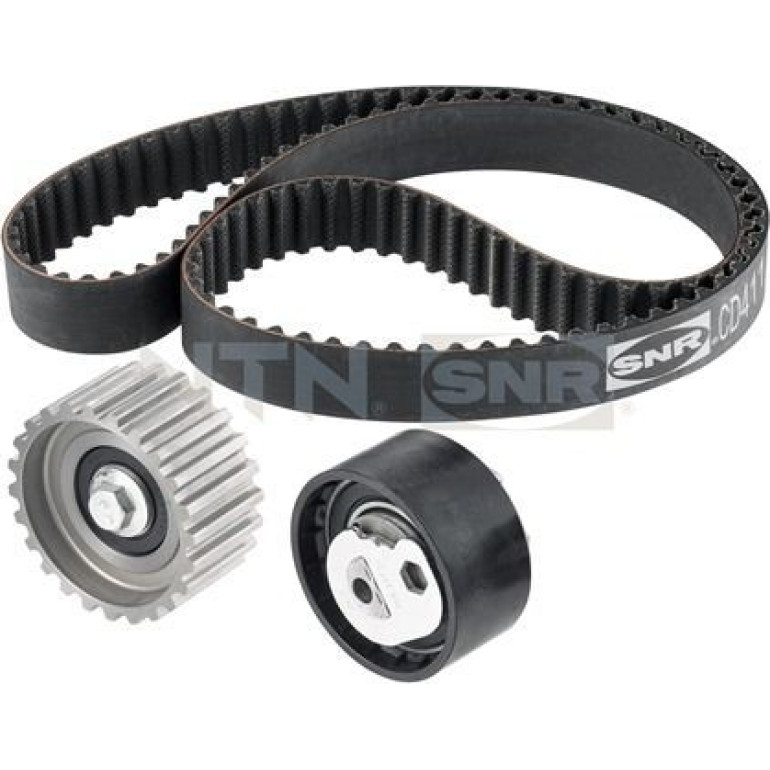 SNR Zahnriemensatz KD458.47 SNR Zahnriemensatz KD458.47