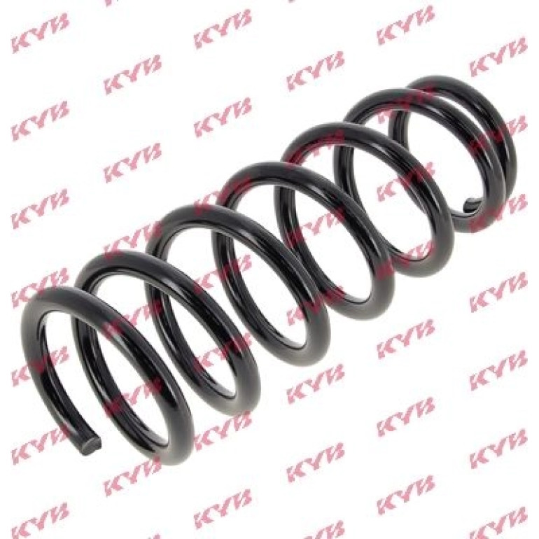 KYB Fahrwerksfeder Honda T. Fr-V 1.7-2.2D 08/04 RA6207 KYB Fahrwerksfeder Honda T. Fr-V 1.7-2.2D 08/04 RA6207