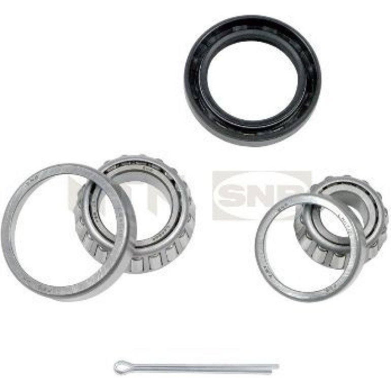 SNR Radlagersatz R152.12 SNR Radlagersatz R152.12