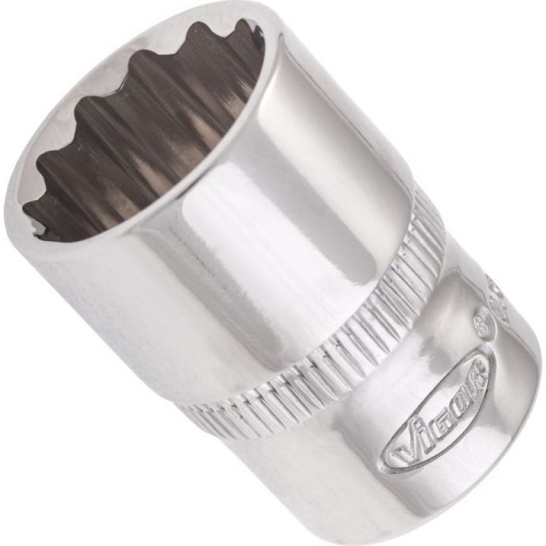 VIGOR Steckschlüsseleinsatz V7514-13 VIGOR Steckschlüsseleinsatz V7514-13