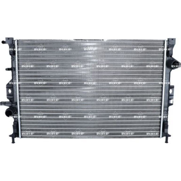 Kühler, Motorkühlung 58499A Kühler, Motorkühlung 58499A