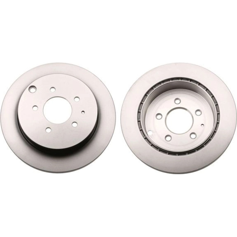 Bremsscheibe Mazda T. Cx-7 2.3 07 DF6385 Bremsscheibe Mazda T. Cx-7 2.3 07 DF6385