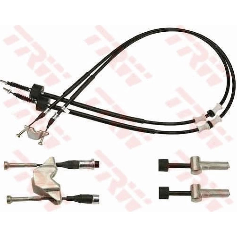Handbremsseil GCH2098 Handbremsseil GCH2098