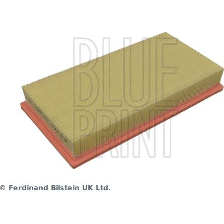 BluePrint Luftfilter ADV182217 BluePrint Luftfilter ADV182217