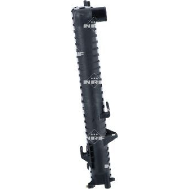 Kühler, Motorkühlung 53784 Kühler, Motorkühlung 53784