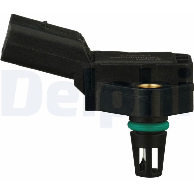 DELPHI Sensor, Saugrohrdruck PS20073-12B1 DELPHI Sensor, Saugrohrdruck PS20073-12B1