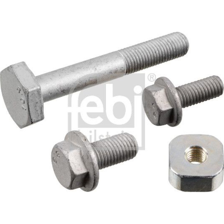 FEBI BILSTEIN Bremsbacken 07471 FEBI BILSTEIN Bremsbacken 07471
