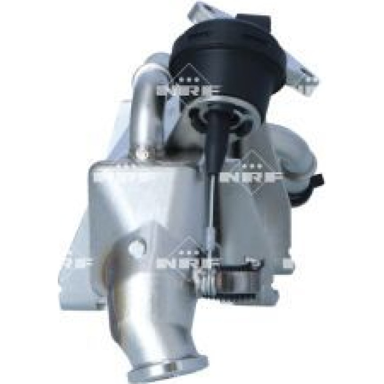 Köhler, Abgasrückführung 48402 Köhler, Abgasrückführung 48402