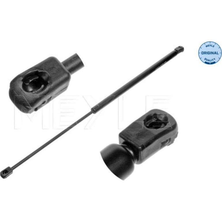 Gasfeder, Koffer-/Laderaum 2401610042 Gasfeder, Koffer-/Laderaum 2401610042
