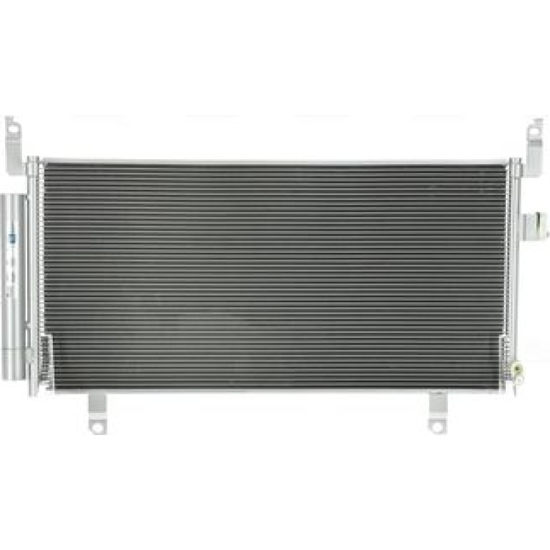 Kondensator PKW 940437 Kondensator PKW 940437