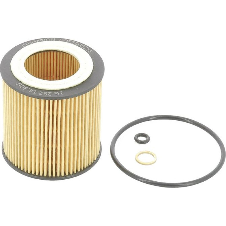 CHAMPION Ölfilter COF100571E CHAMPION Ölfilter COF100571E