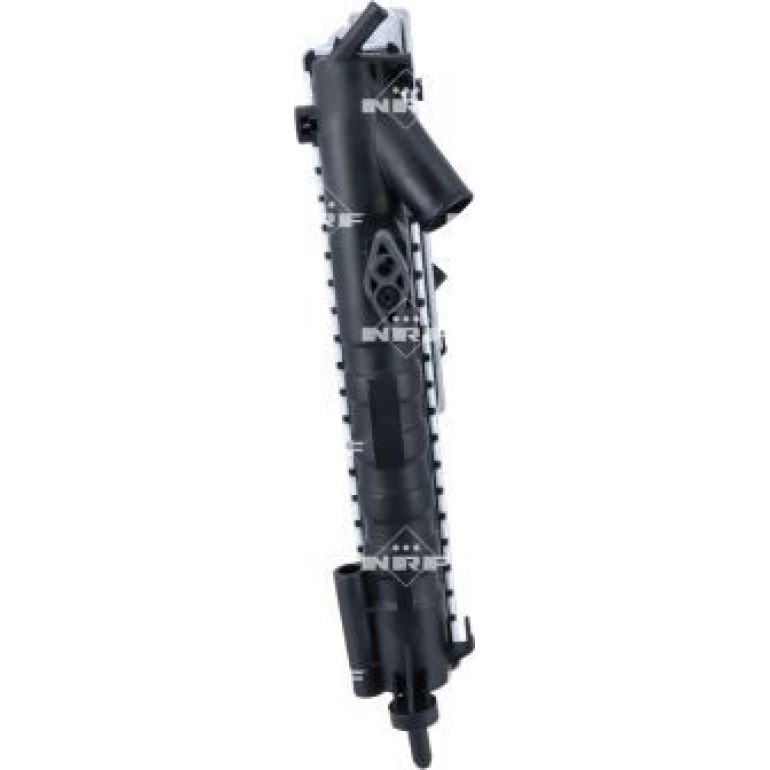 Kühler, Motorkühlung 506616 Kühler, Motorkühlung 506616