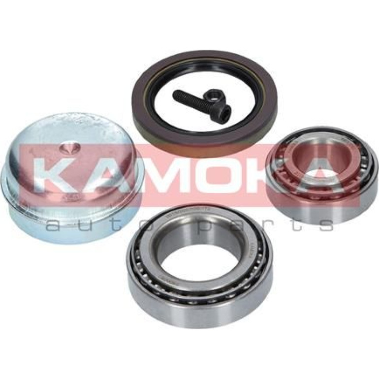 KAMOKA Radlagersatz 5600060 KAMOKA Radlagersatz 5600060