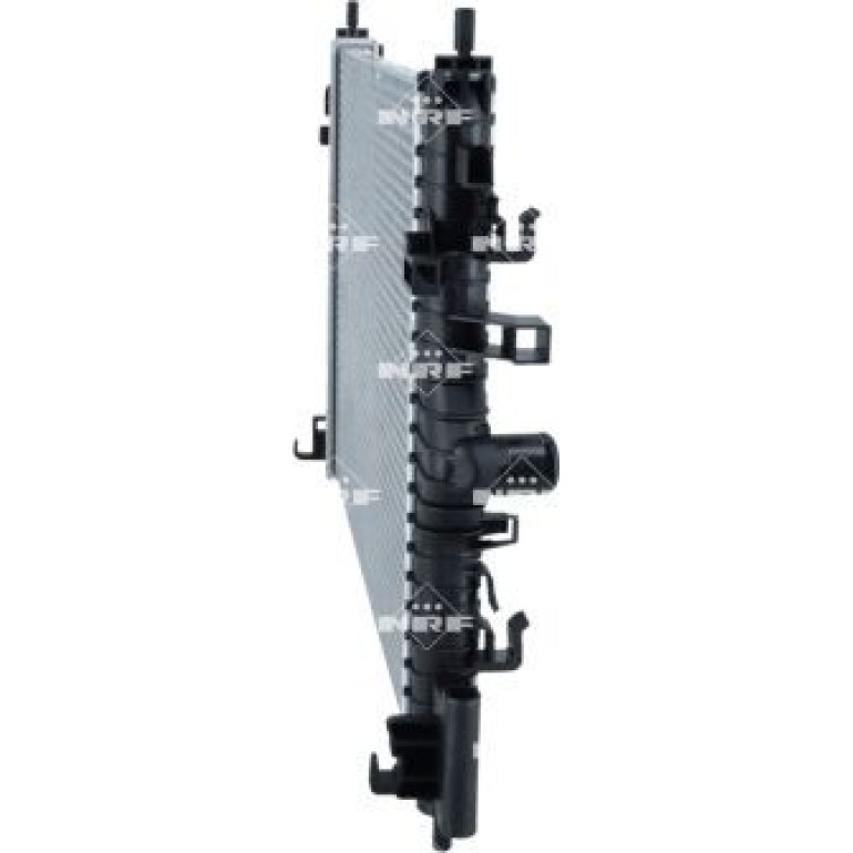 Kühler, Motorkühlung 53773 Kühler, Motorkühlung 53773
