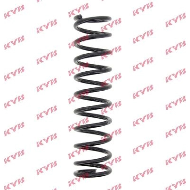 KYB Fahrwerksfeder Honda T. Civic Vi 1.4/1.5/1.6 09.94-02.01 5D RA5195 KYB Fahrwerksfeder Honda T. Civic Vi 1.4/1.5/1.6 09.94-02.01 5D RA5195