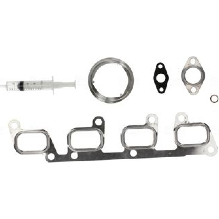 NISSENS Turbolader 93285 NISSENS Turbolader 93285