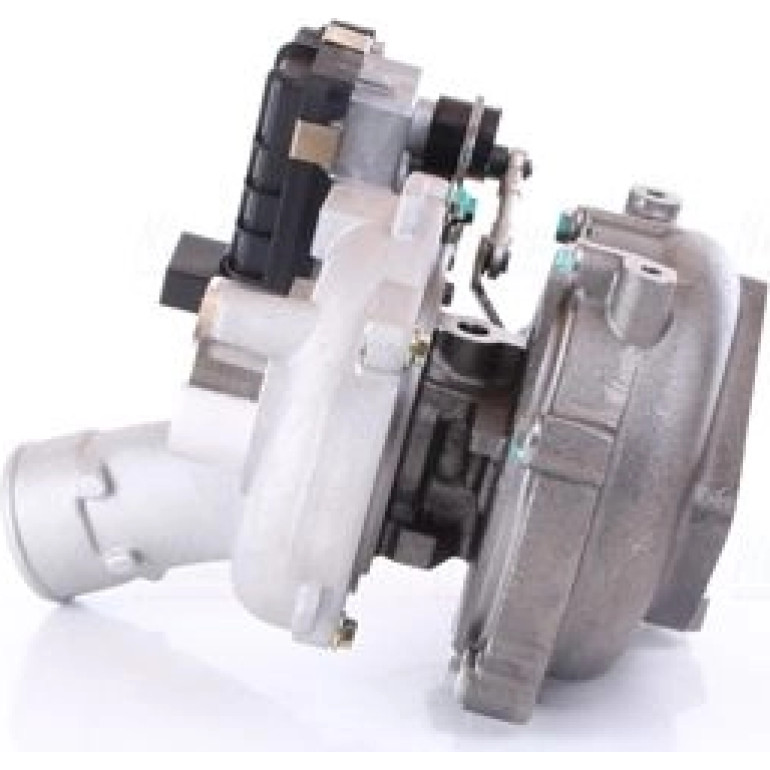 NISSENS Turbolader 93501 NISSENS Turbolader 93501