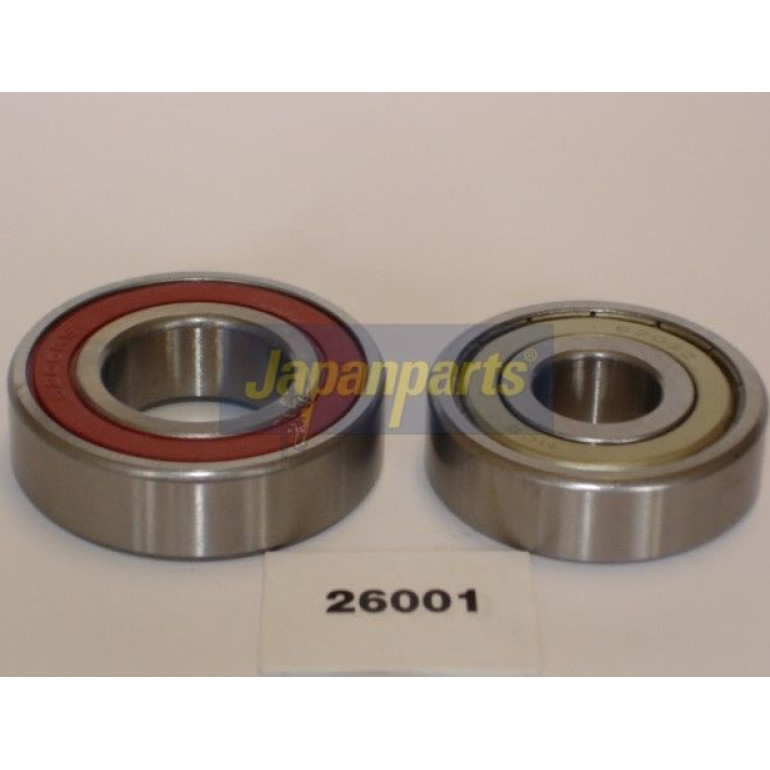 Radlagersatz KK-26001 Radlagersatz KK-26001