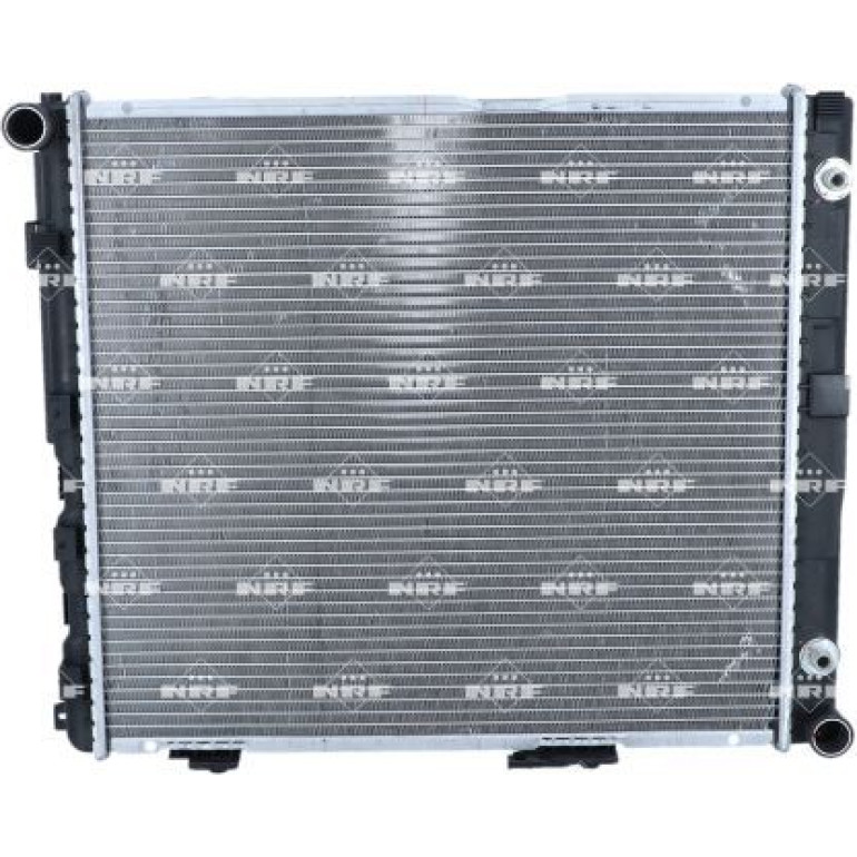 Kühler, Motorkühlung 516573 Kühler, Motorkühlung 516573