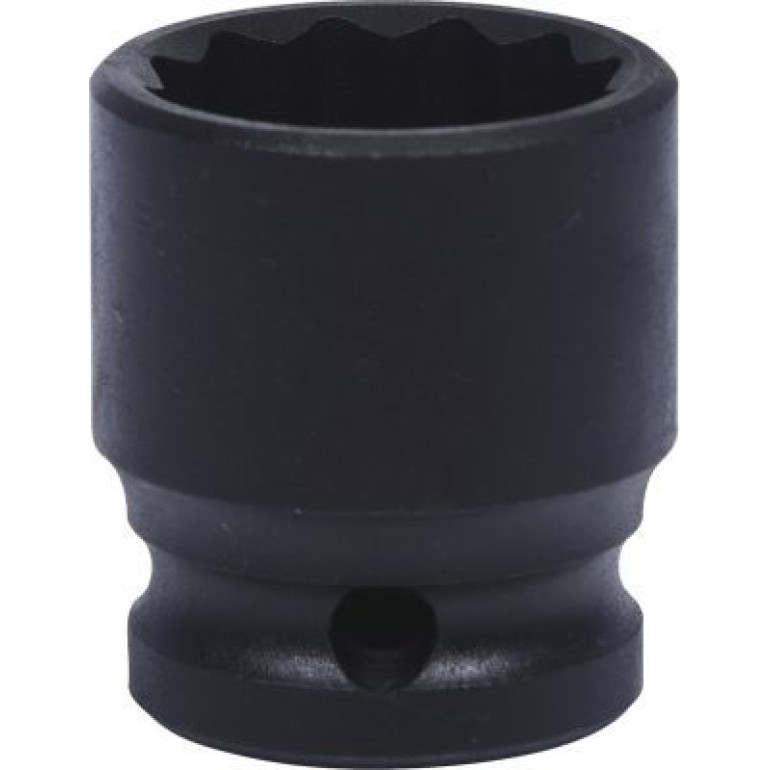 KS TOOLS Zwölfkant-Steckdose, kurz 515.0924 KS TOOLS Zwölfkant-Steckdose, kurz 515.0924