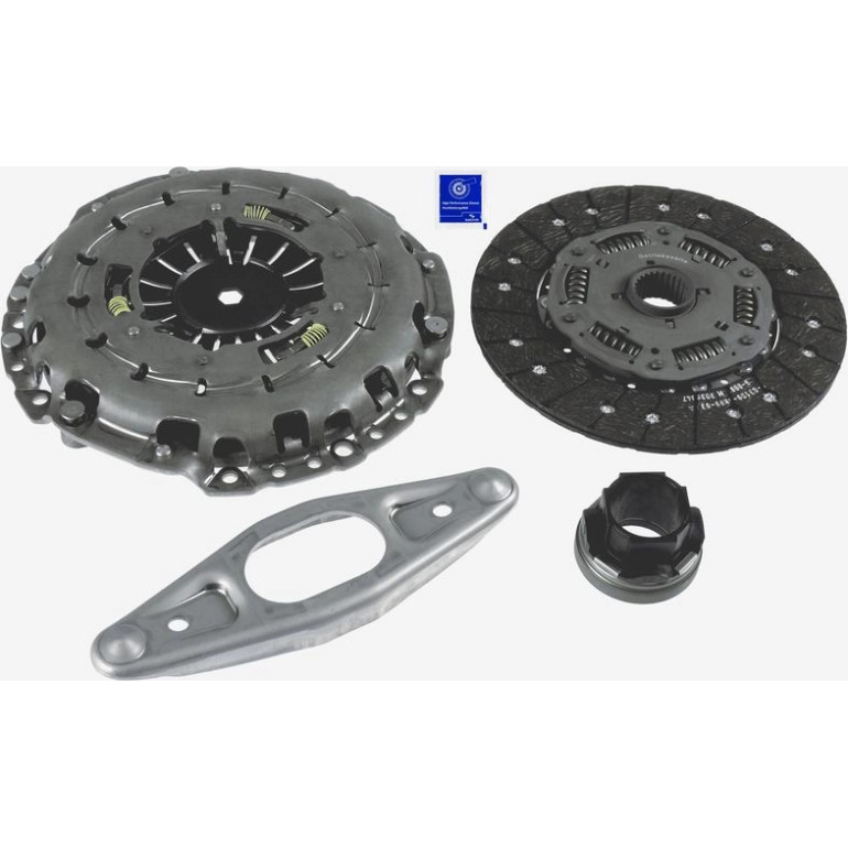SACHS Kupplungssatz 3000 951 952 SACHS Kupplungssatz 3000 951 952