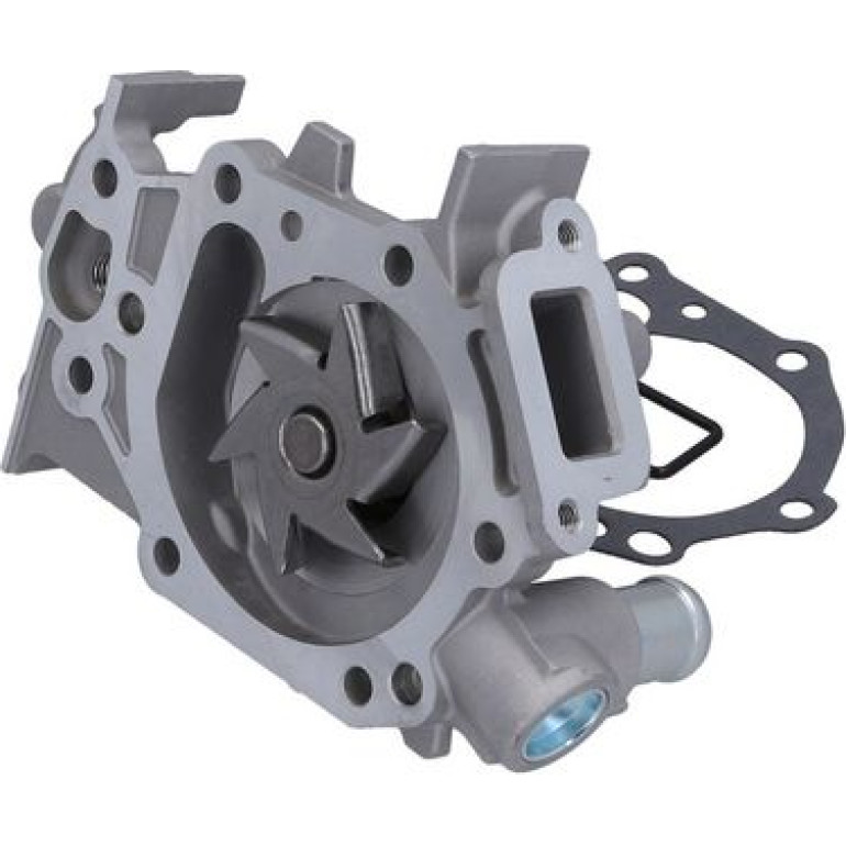 KAMOKA Wasserpumpe T0242 KAMOKA Wasserpumpe T0242