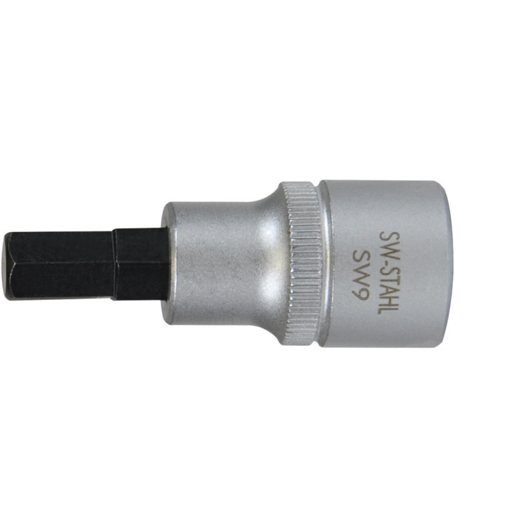 SW-Stahl Bremssatteleinsatz 9 x 60 mm 01413L SW-Stahl Bremssatteleinsatz 9 x 60 mm 01413L