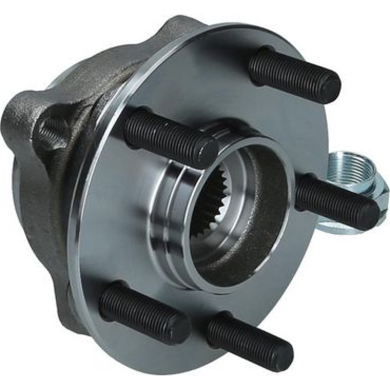 KAMOKA Radlagersatz 5500349 KAMOKA Radlagersatz 5500349