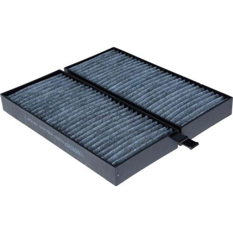 KAMOKA Filter, Innenraumluft F526701