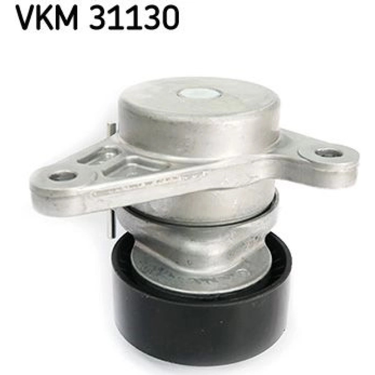 Multi-V-Spannrolle VKM 31130