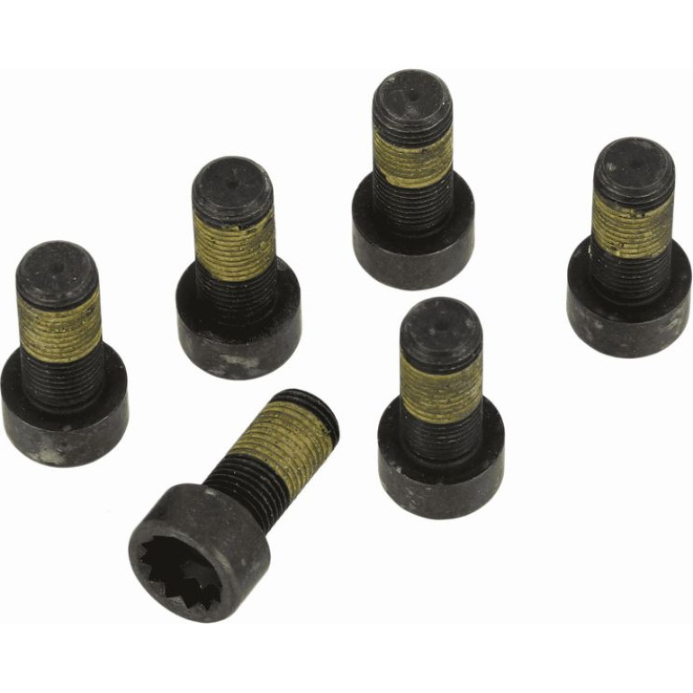 SACHS Schraubensatz, Schwungrad 1874 000 089 SACHS Schraubensatz, Schwungrad 1874 000 089