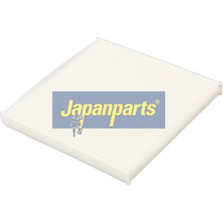 Japanparts Innenraumfilter FAA-SB1 Japanparts Innenraumfilter FAA-SB1