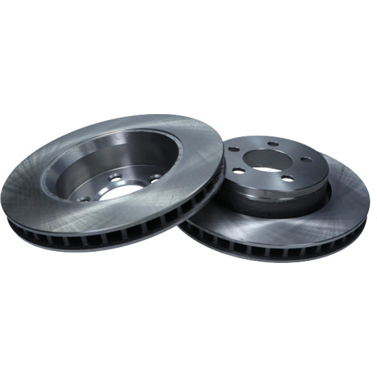 Maxgear Bremsscheibe 19-4725 Maxgear Bremsscheibe 19-4725